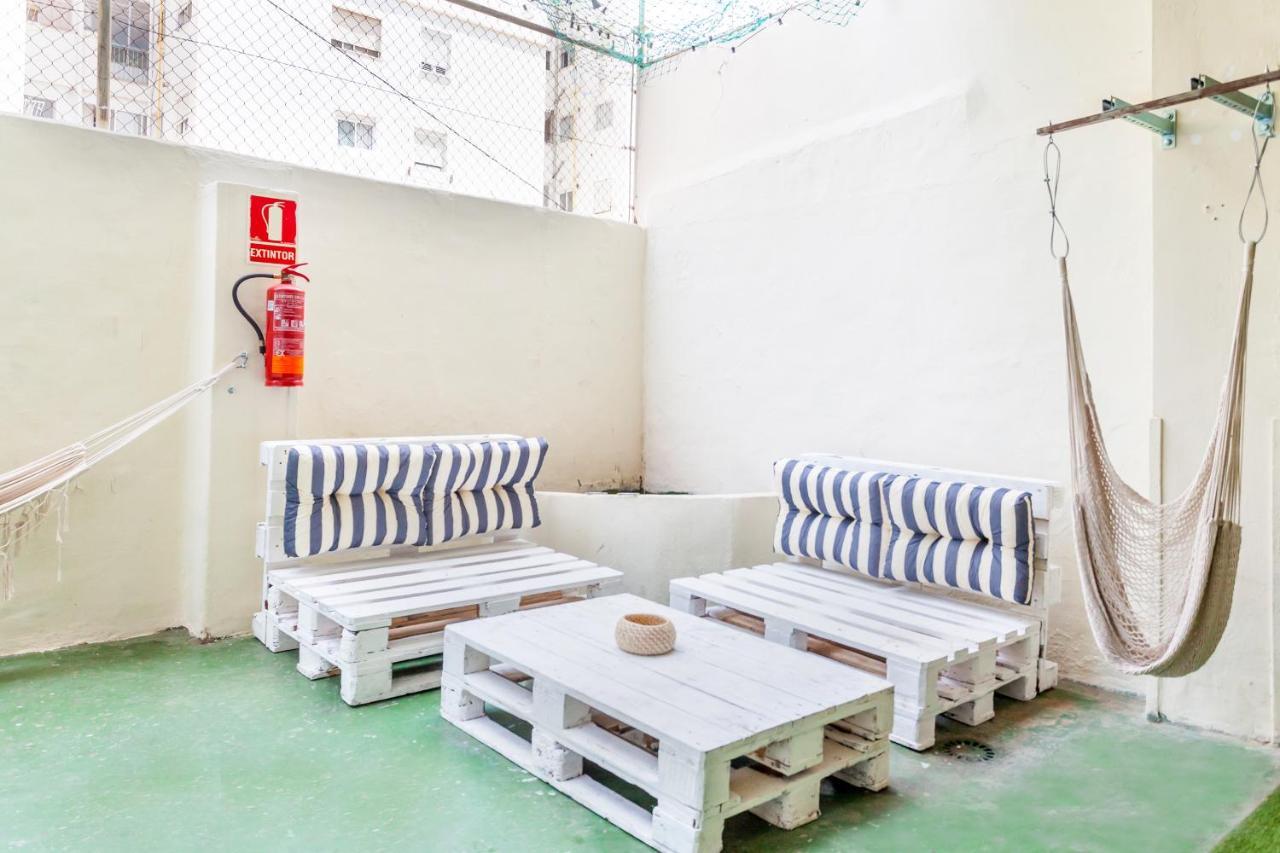 Coworking Balance, Valencia